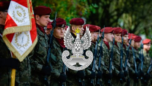 ТУСК НАЈАВЉУЈЕ МИЛИТАРИЗАЦИЈУ: Стварамо војску какву Пољска није имала вековима да бисмо победили