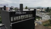 Namera Prištine da poništi sertifikat MTS-u grubo kršenje svih zakona