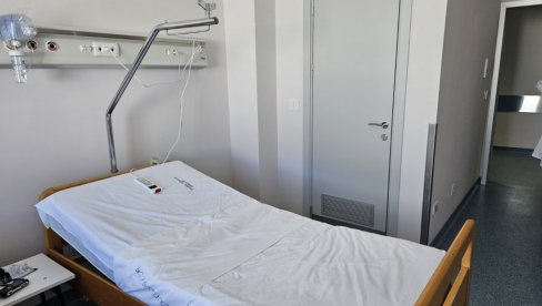 ONKOLOGIJA POD NOVIM KROVOM: Važne izmene za pacijente u Loznici