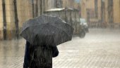 NAJNOVIJE UPOZORENJE RHMZ-a: Evo kada u Srbiju stiže ledena kiša, vreme u narednim danima prepuno obrta