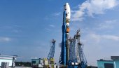 РУСКИ “СОЈУЗ-2.1Б” ПРОБИЈА НЕБО: Војни сателит успешно у орбити, систем ради беспрекорно (ВИДЕО)