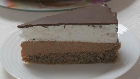 RECEPT ZA VASINU TORTU: Nema lepše, ni ukusnije  torte - nenadmašna je (VIDEO)