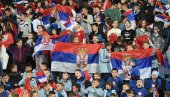 SRBIJA NEĆE IZGUBITI OD ENGLEZA: Prilika da orlovi uhvate priključak sa liderom grupe koji ima dosta problema uoči meča