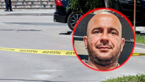 SEDAM DANA TELO NIKO NIJE PREUZEO: Nermin Sulejmanović još nije sahranjen