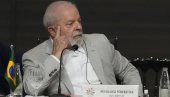 ЛУЛА ДА СИЛВА О УКРАЈИНСКОМ СУКОБУ: Само чекају тренутак када ће имати храбрости да објаве његов крај