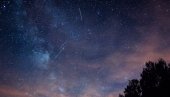 UDALJENA 3.000 SVETLOSNIH GODINA OD SUNČEVOG SISTEMA: Noćno nebo uskoro će obasjati zvezda koja je bila nevidljiva 80 godina