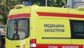 ДВЕ ОСОБЕ ПОВРЕЂЕНЕ У НАПАДУ У ТУЛСКОЈ ОБЛАСТИ: У Москви уништено 26 беспилотних летелица