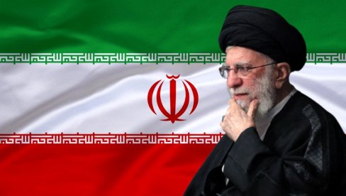 IRAN POTVRDIO: Ajatolah Hamnei je ubijen