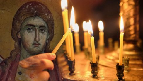 ДАНАС СЛАВИМО СВЕТОГ МУЧЕНИКА ЕВДОКИМА: Светац због чијих су лековитих мошти непокретни у трену проходавали