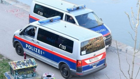 СРБИН И ЦРНОГОРАЦ ХТЕЛИ ДА НАМАМЕ СИНА ХРВАТСКОГ МИЛИОНЕРА: Четири сата мучили погрешну особу - тражили паре, па претили ручним тестерама