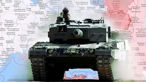 УКРАЈИНА У ЋОРСОКАКУ: Амерички конгресмен почиње да сумња у победу над Русијом