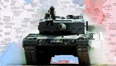 РАТ У УКРАЈИНИ: „Северњаци“ уништили окупаторе; Кијев прекршио примирје 5026 пута, ВСУ изгубио скоро 8000 војника (МАПА/ВИДЕО)