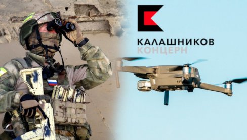 PREMIJERNO U ABU DABIJU: „Kalašnjikov“ će predstaviti najnovije udarne dronove na vojnim sajmu „Ideks 2025“