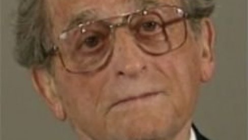 KO JE HERMAN HELFGOT? Sećanje na poslednjeg zrenjaninskog rabina KO JE HERMAN HELFGOT? Sećanje na poslednjeg zrenjaninskog rabina