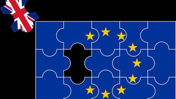 ПОСЛЕ БРЕГЗИТА - БРИТЕРН: Велика Британија и ЕУ се све више поново зближавају услед турбулентних догађања у свету