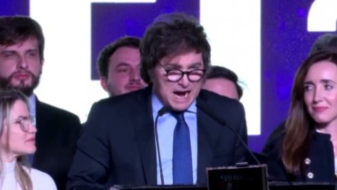 АРГЕНТИНА НАРЕДИЛА ИРАНСКОМ ДИПЛОМАТИ ДА НАПУСТИ ЗЕМЉУ: Изнео лажне, увредљиве и неосноване оптужбе - ово му је рок