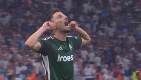 NOVI ZVEZDAŠ KOD ALEKSANDRA STANOJEVIĆA: Filip Mladenović karijeru nastavlja u Turskoj