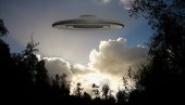 ПЕНТАГОН ЛАНСИРА АЛАТКУ ЗА ИЗВЕШТАВАЊЕ О НЛО: Ко верује у научну фантастику биће разочаран