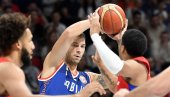 SRBIJA NOKAUTIRALA PORTORIKO! Kako igraju novi orlovi? Rival sa Mundobasketa je saznao brutalan odgovor