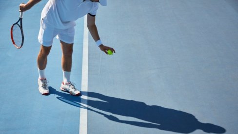SKANDAL! Teniser suspendovan na 12 godina, namestio 22 meča - sve u 2024. godini!