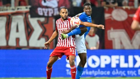 ОБА ТИМА ДАЈУ ГОЛ: Ево данашњих предлога за игру ГГ