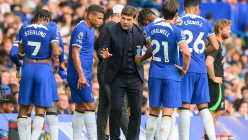 BOMBA U HOLANDIJI: Fejnord završio jedan od najvećih transfera u istoriji kluba