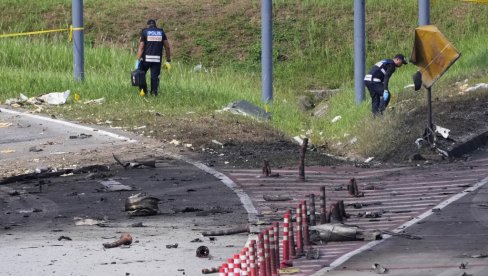 POTRAGA ZA AVIONOM POSLE DECENIJE: Malezija odobrila akciju za nalaženje nestalog Boinga 777