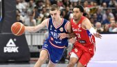 AMERIKANCI ODLEPILI ZA SRBINOM: Ne, Nikola Topić neće biti šesti pik na NBA draftu