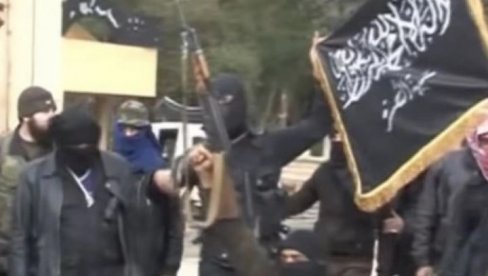 DŽIHADISTI SPREMAJU OSVETU: Al Kaida preti Švedskoj zbog paljenja Kurana