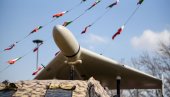 БРИТАНЦИ ОТКРИВАЈУ ЗАШТО СУ ГЕРАЊИ ТОЛИКО ЕФИКАСНИ: Користе Телеграм ботове и вештачку интелигенцију за навођење и избегавање ПВО (ВИДЕО)