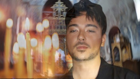 OGLASIO SE MILAN STANKOVIĆ: Evo gde se pevač nalazi!