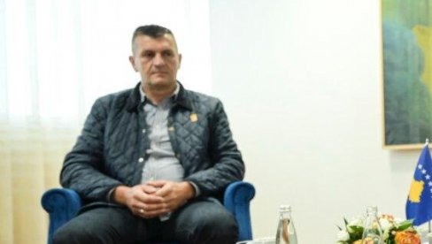 OBJAVLJEN KOMPROMITUJUĆI SNIMAK KURTIJEVOG POSLUŠNIKA Radomirović se hvalio kako je plaćao prostitutku