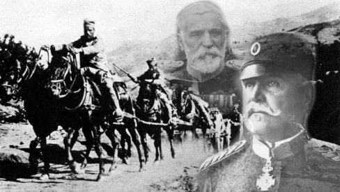 SUTRA JE GODIŠNJICA CERSKE BITKE: Prve velike pobede Srba u Prvom svetskom ratu