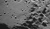 КИНЕСКИ НАУЧНИЦИ ПРОНАШЛИ ВОДУ И АМУНИУМ НА МЕСЕЦУ: Пристигли са Чанге-5  узорци прикупњени на Месецу