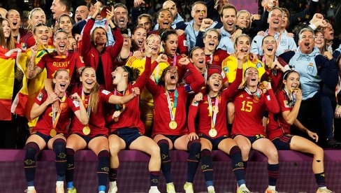 DOMAĆIN PROTIV SVETSKOG PRVAKA: Četvrtfinale za istoriju ili još jedan debakl krstašica?