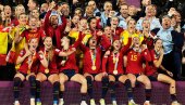 ПОКАЗУЈУ ЗАШТО СУ ГЛАВНИ ФАВОРИТИ ЗА ЕВРОПСКУ КРУНУ: Доминација репрезентације Шпаније се наставља