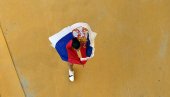 PONOS SRBIJE: Ivana Vuleta i Angelina Topić nominovane za nagrade Evropske atletike PONOS SRBIJE: Ivana Vuleta i Angelina Topić nominovane za nagrade Evropske atletike