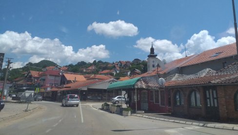 HAPŠENJE U DONJEM MILANOVCU: Krivolov neregistrovanim oružjem