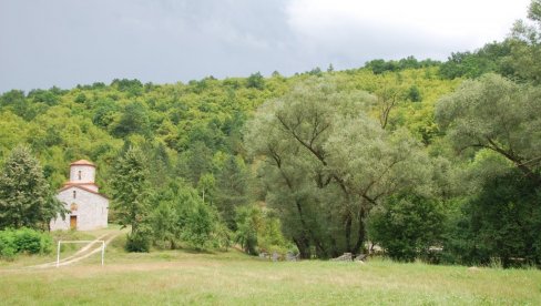 PRVI VITEŠKI FESTIVAL DESPOT STEFAN LAZAREVIĆ: Nadomak Despotovca 25. i 26. avgusta