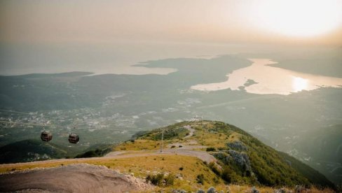 ŽIČARA PRED TUŽIOCEM: Posle negodovanja meštana NJeguša na kapitalni projekat