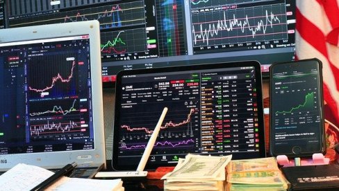 ZABELEŽEN PAD NA EVROPSKIM BERZAMA: Šta investitori očekuju od susreta Trampa i Sija ove nedelje ZABELEŽEN PAD NA EVROPSKIM BERZAMA: Šta investitori očekuju od susreta Trampa i Sija ove nedelje