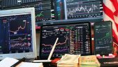 ZABELEŽEN PAD NA EVROPSKIM BERZAMA: Šta investitori očekuju od susreta Trampa i Sija ove nedelje