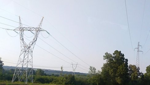 У четвртак без струје делови Браничевског округа