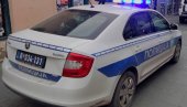 AKCIJA POLICIJE U KRUŠEVCU: Uhapšen diler, u stanu mu našli kokain