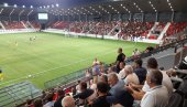 NE PRODAJU SE KARTE ZA SRBIJA - ALBANIJA! Odluka Fudbalskog saveza Srbije za ključni meč u borbi za Svetsko prvenstvo NE PRODAJU SE KARTE ZA SRBIJA - ALBANIJA! Odluka Fudbalskog saveza Srbije za ključni meč u borbi za Svetsko prvenstvo