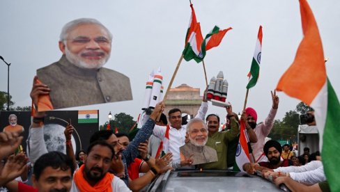 БУДИ СЕ ТРЕЋА ЕКОНОМСКА СИЛА: Јапан доживео неочекиван пад на четврто место