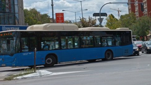 U NOVOM SADU 14 AUTOBUSKIH LINIJA MENJA TRASU: Radovi na kolovozu u Ulici Žarka Zrenjanina