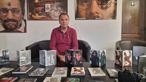 VIKTOR LAZIĆ O IRANU: Najveće iznenađenje mi je bila njihova tehnologija, većina predrasuda nije tačna VIKTOR LAZIĆ O IRANU: Najveće iznenađenje mi je bila njihova tehnologija, većina predrasuda nije tačna