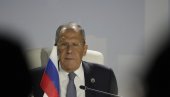 AMERIKA ZNA... Lavrov: Ako Rusija pobedi i Balkan će biti slobodan