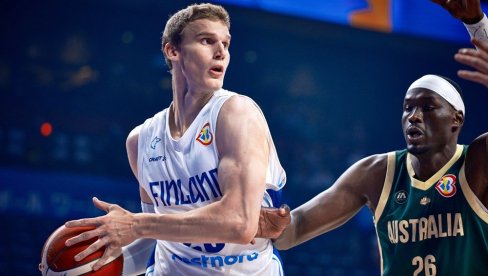 FINCI SU TAKMIČENJE OTVORILI POBEDOM: Markanen je pravi lider